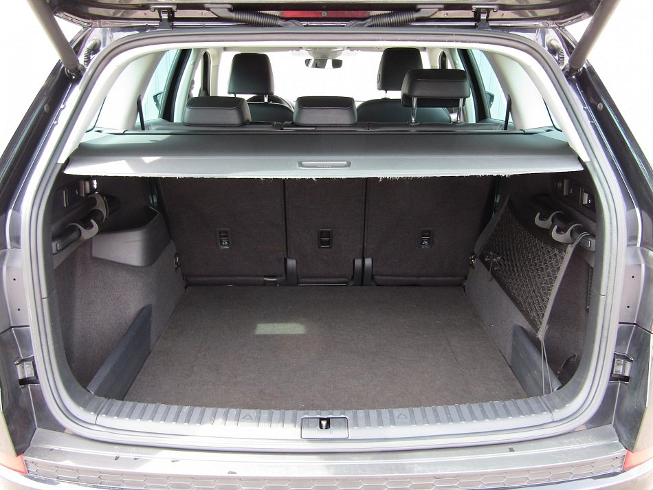 Škoda Kodiaq 2.0TDi Style