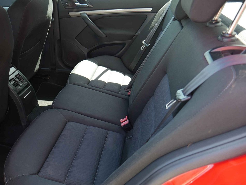 Škoda Octavia II 1.9TDi 