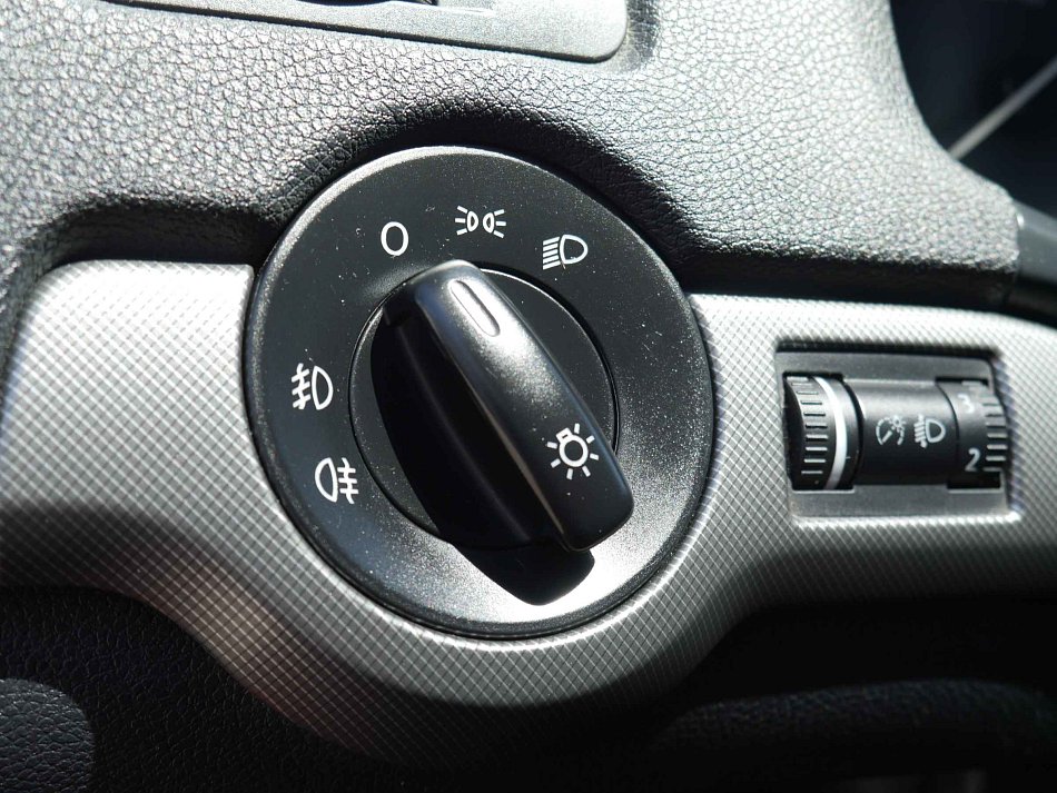 Škoda Octavia II 1.9TDi 