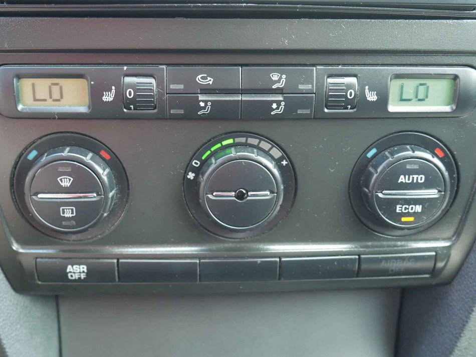 Škoda Octavia II 1.9TDi 
