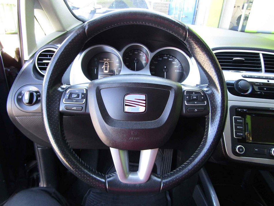 Seat Altea 1.4 TSi  XL