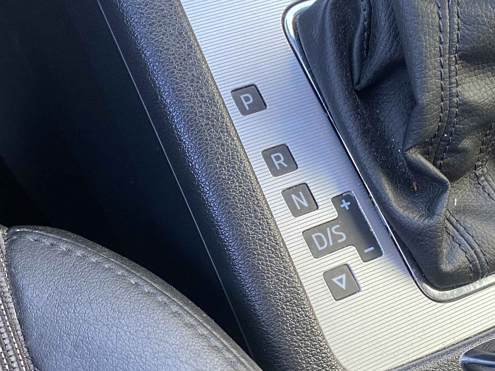 Škoda Octavia III 2.0 TDi Elegance