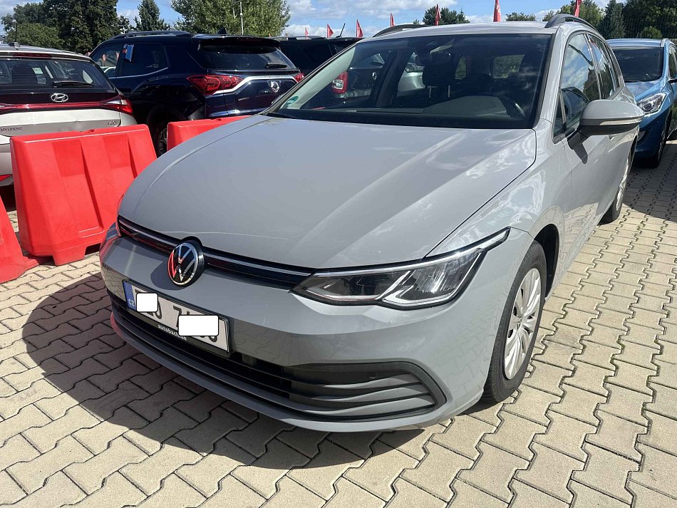 Volkswagen Golf 1.0TSi 