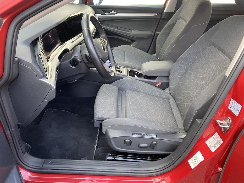 Volkswagen Golf 2.0 TDi Life