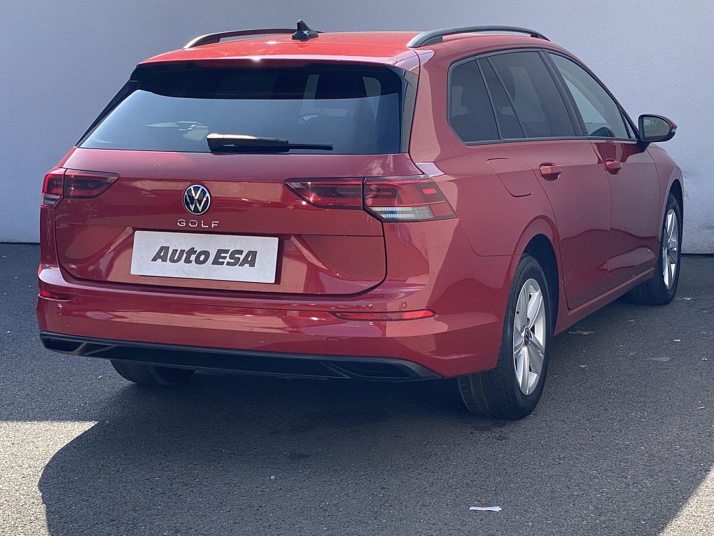 Volkswagen Golf 2.0 TDi Life