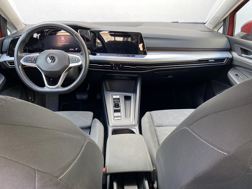 Volkswagen Golf 2.0 TDi Life