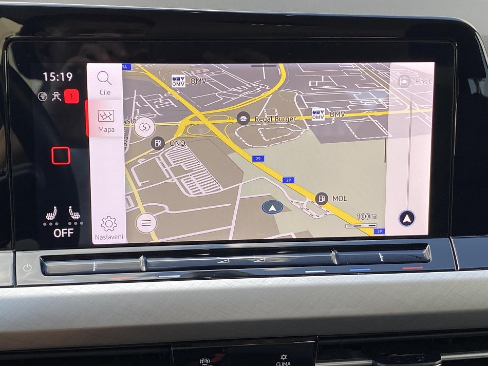 Volkswagen Golf 2.0 TDi Life