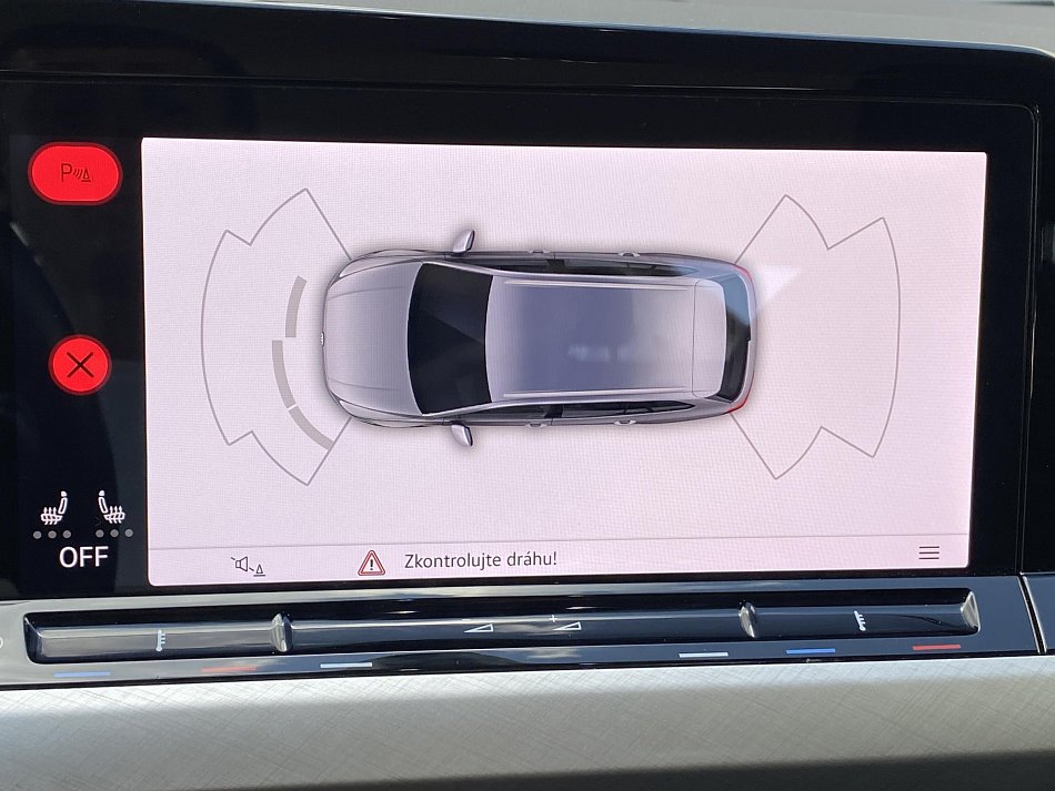 Volkswagen Golf 2.0 TDi Life