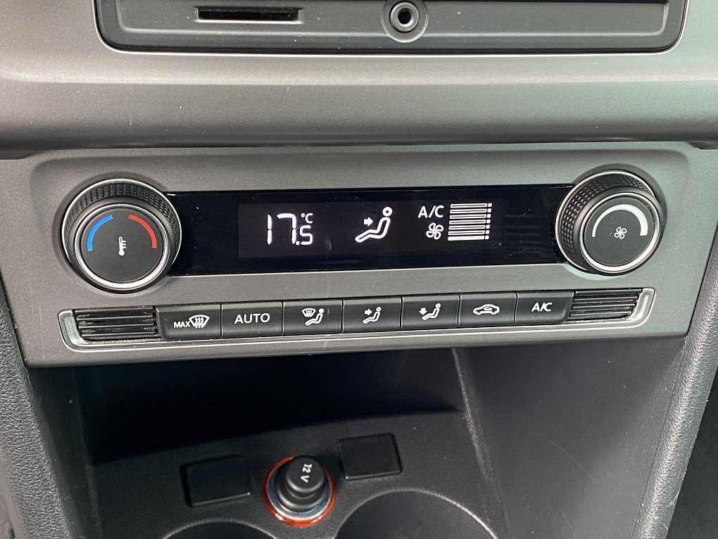 Volkswagen Polo 1.2 TSi Lounge