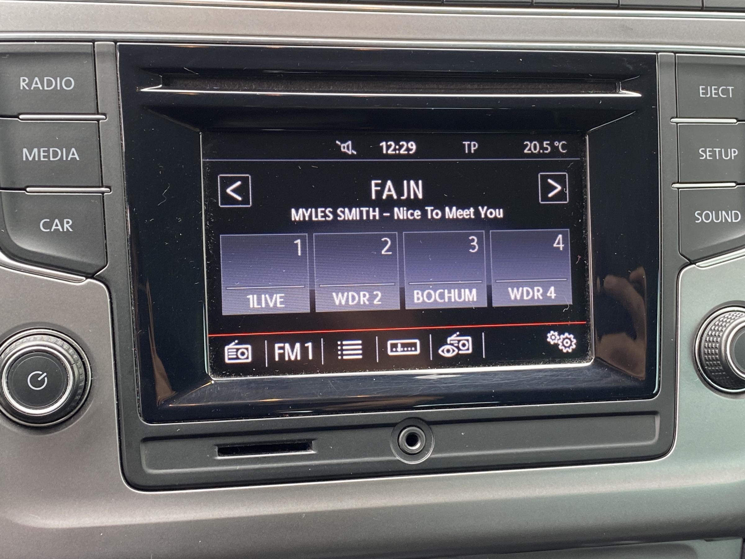 Volkswagen Polo, 2015 - pohled č. 17