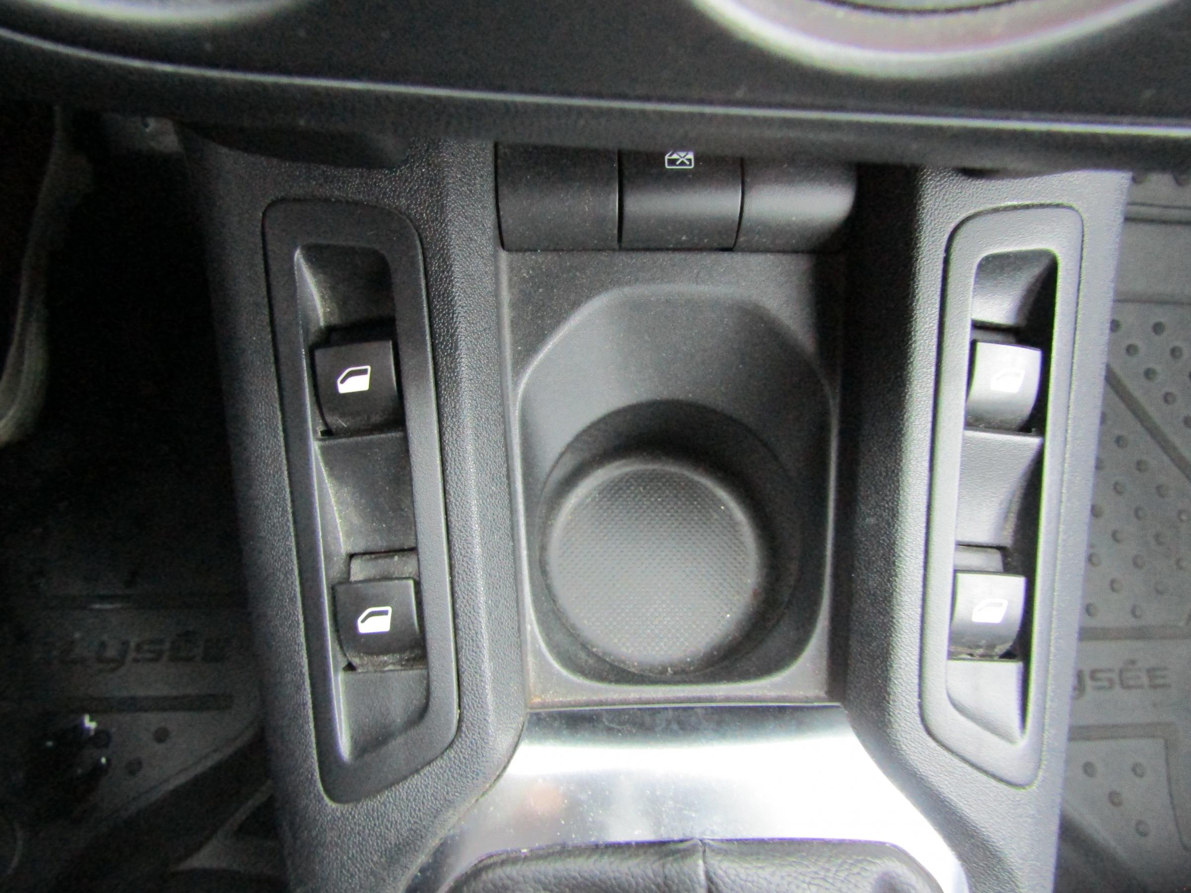 Citroën C-Elysée, 2019 - pohled č. 12