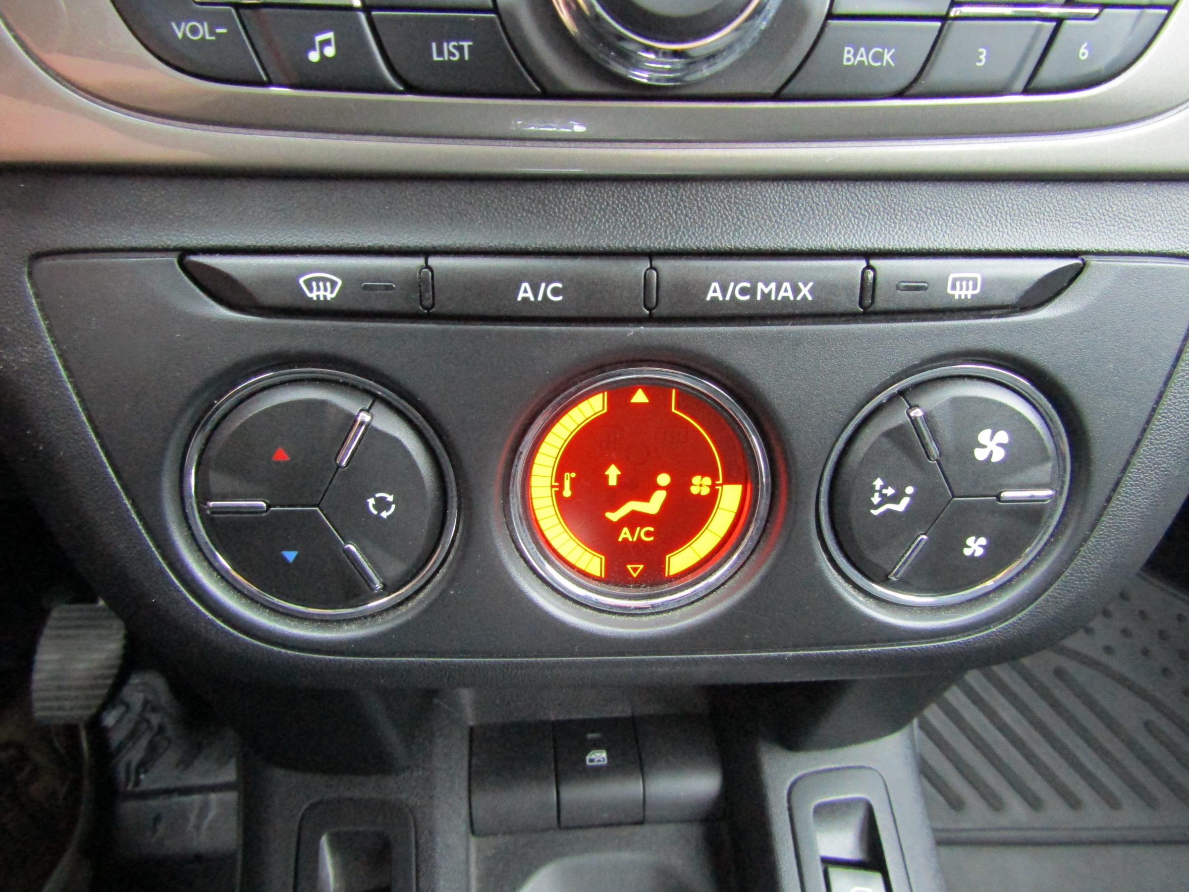 Citroën C-Elysée, 2019 - pohled č. 13