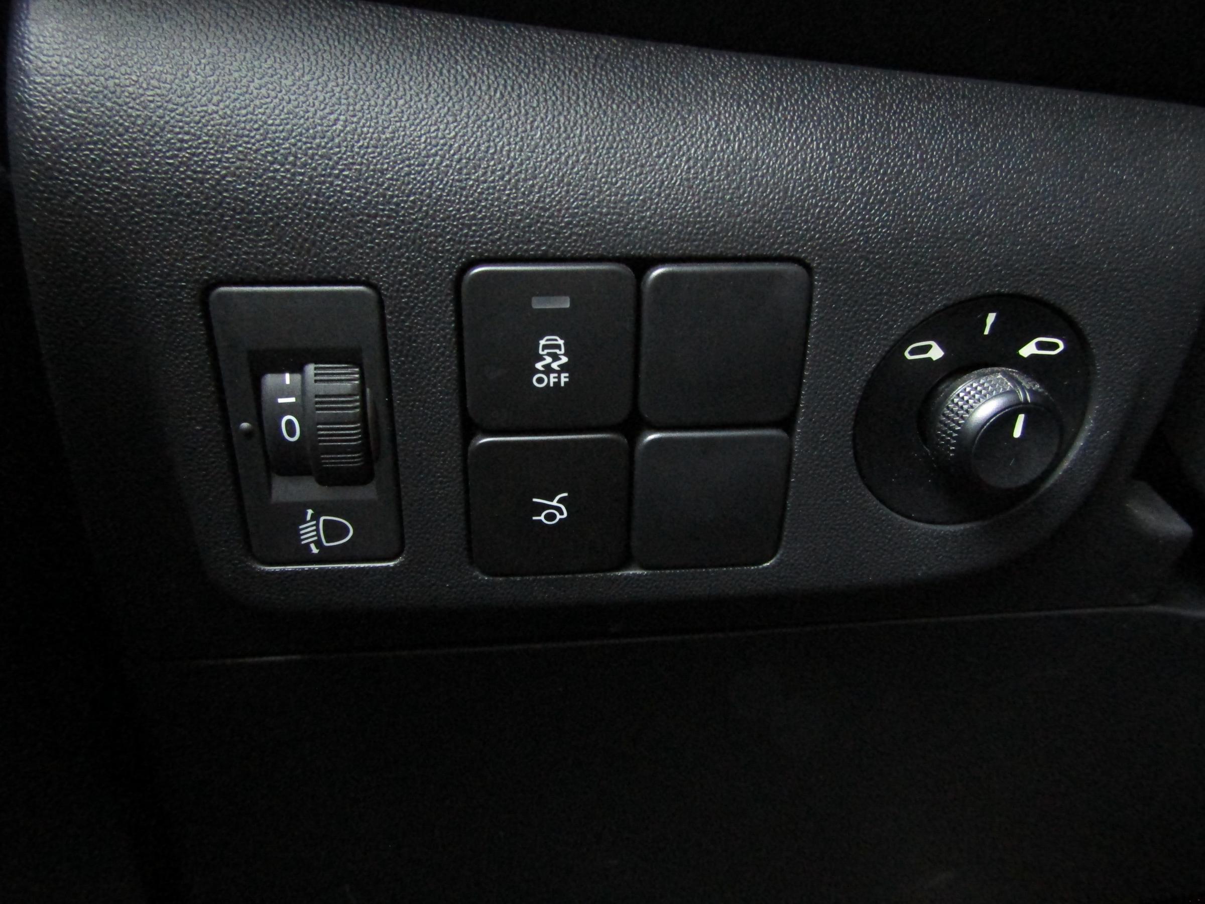 Citroën C-Elysée, 2019 - pohled č. 15