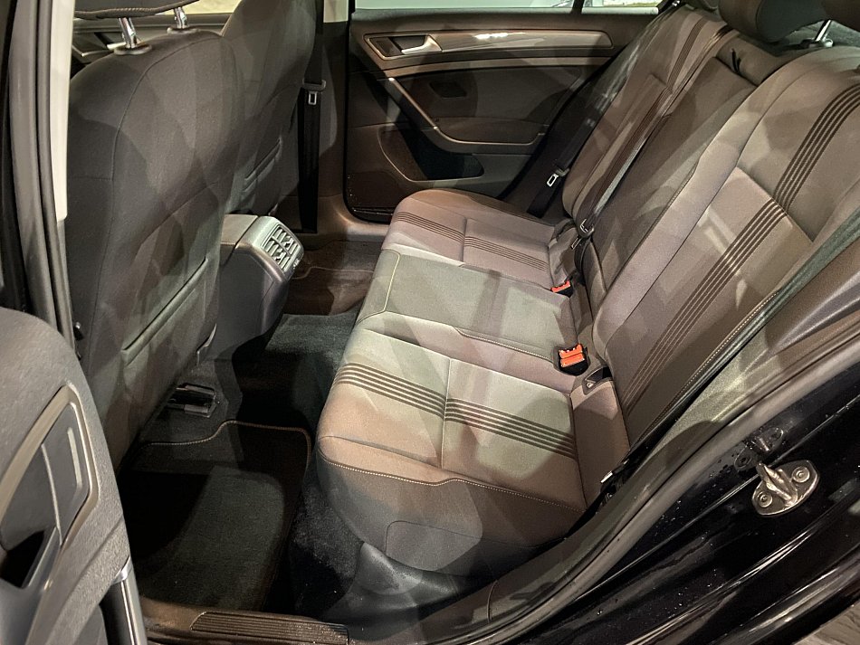 Volkswagen Golf 1.6 TDi Allstar