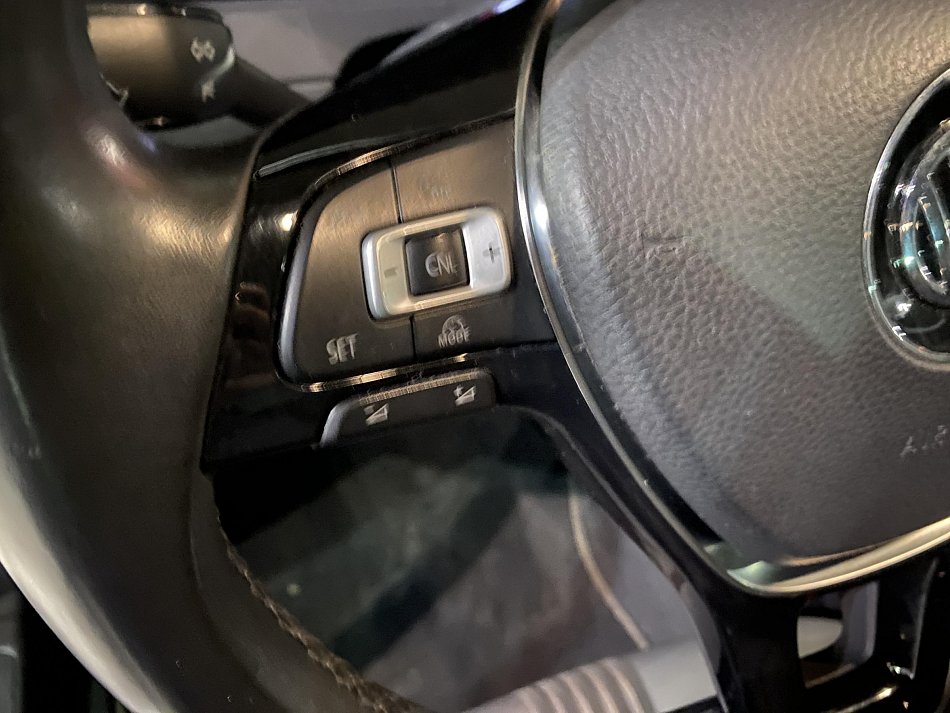 Volkswagen Golf 1.6 TDi Allstar