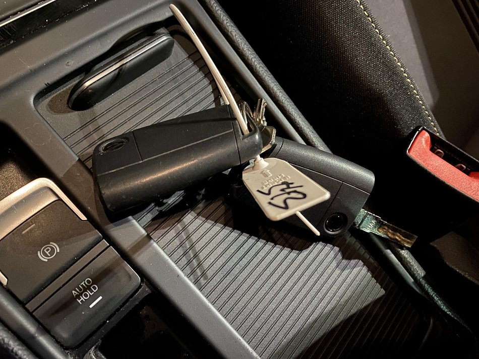 Volkswagen Golf 1.6 TDi Allstar