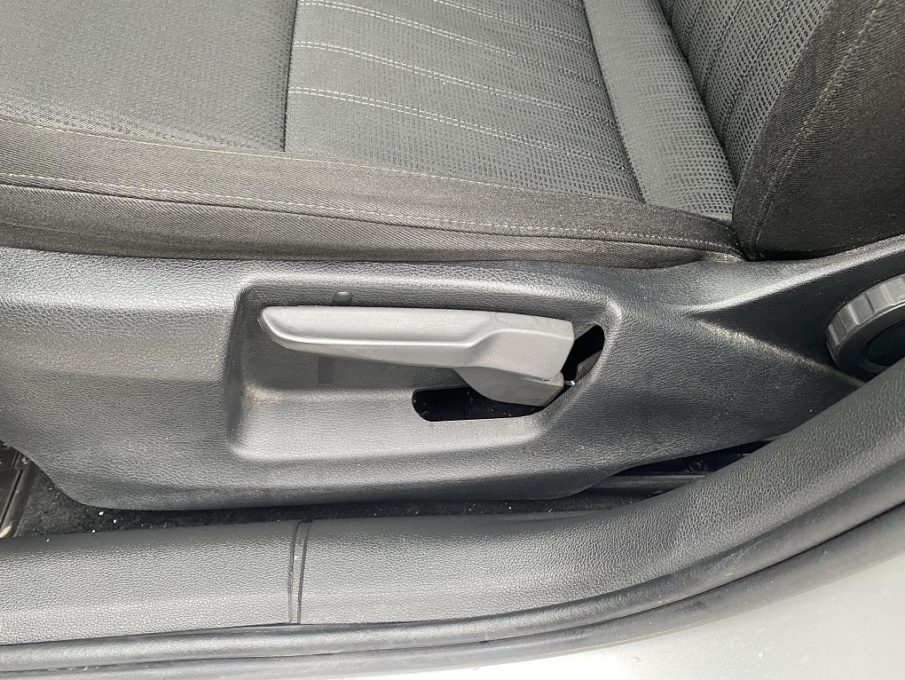 Škoda Octavia III 2.0 TDi Style