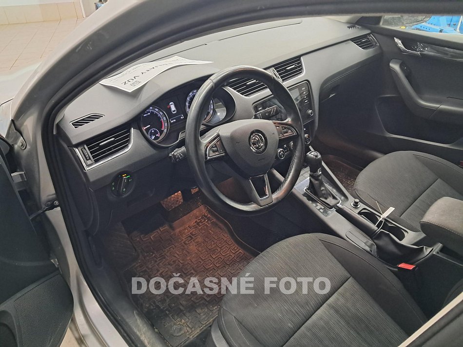 Škoda Octavia III 2.0 tdi 