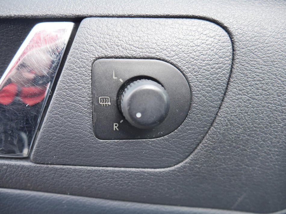 Škoda Octavia 1.6i Elegance