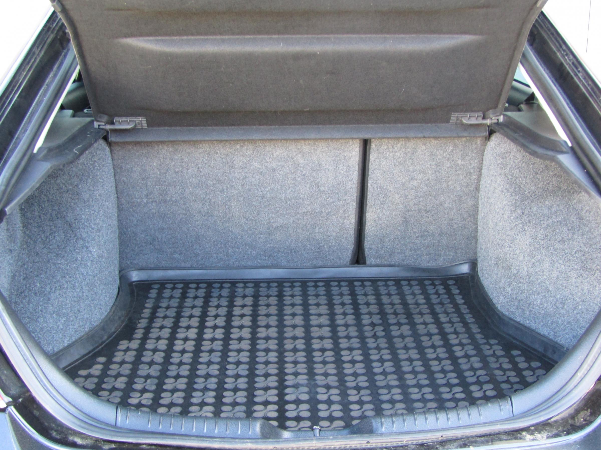 Ford Mondeo, 2006 - pohled č. 7