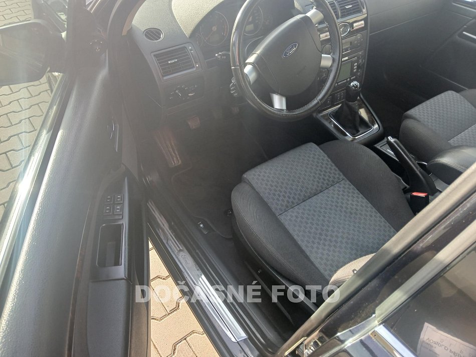 Ford Mondeo 1.8 