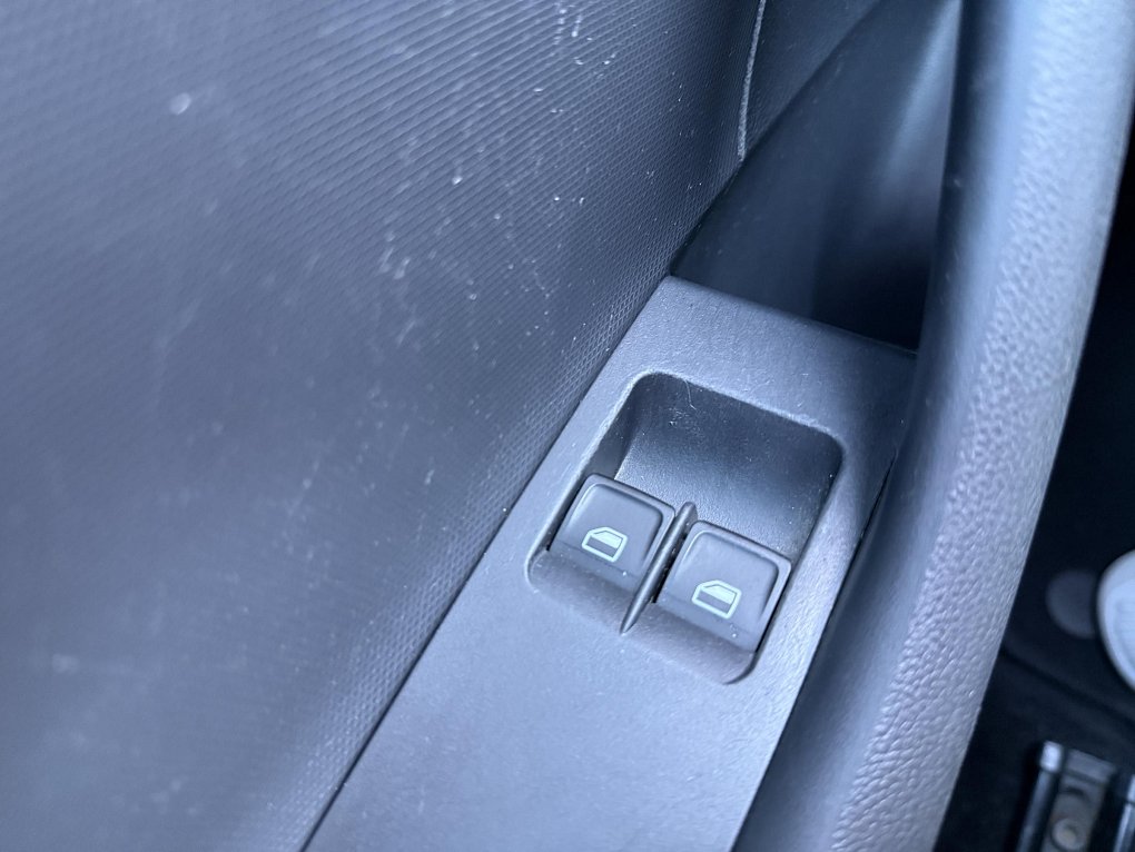 Škoda Rapid 1.2TSi Fresh