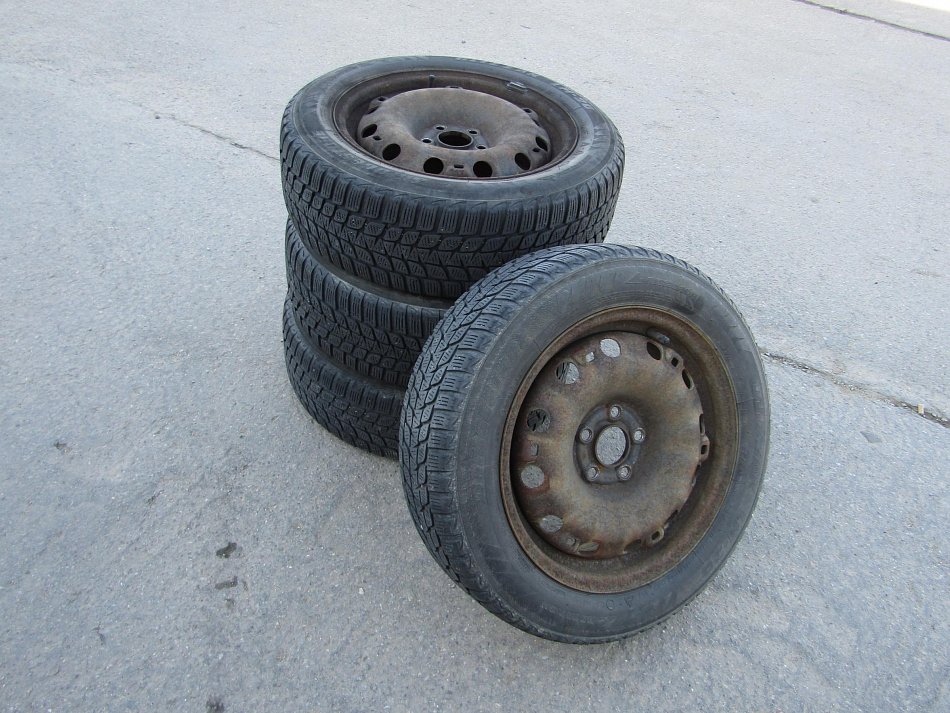 Škoda Rapid 1.2TSi Fresh