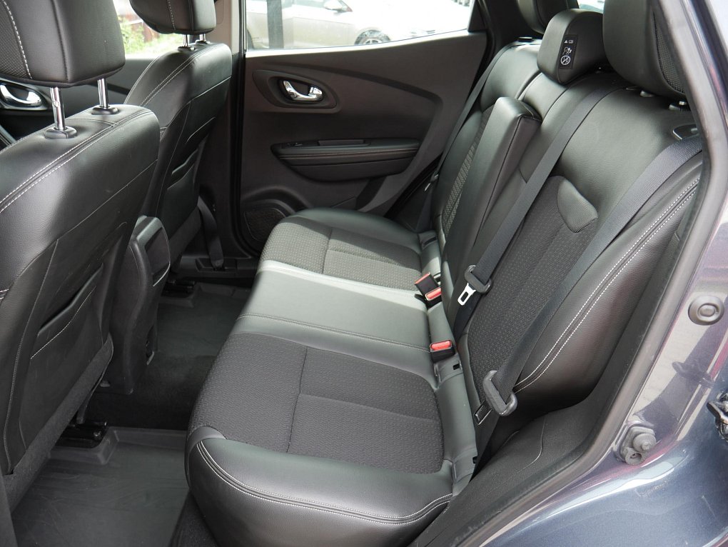 Renault Kadjar 1.6 dCi  4x4
