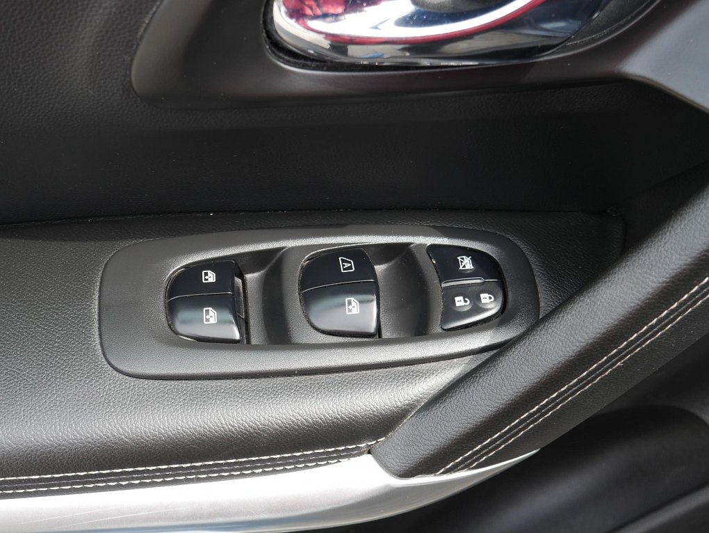 Renault Kadjar 1.6 dCi  4x4