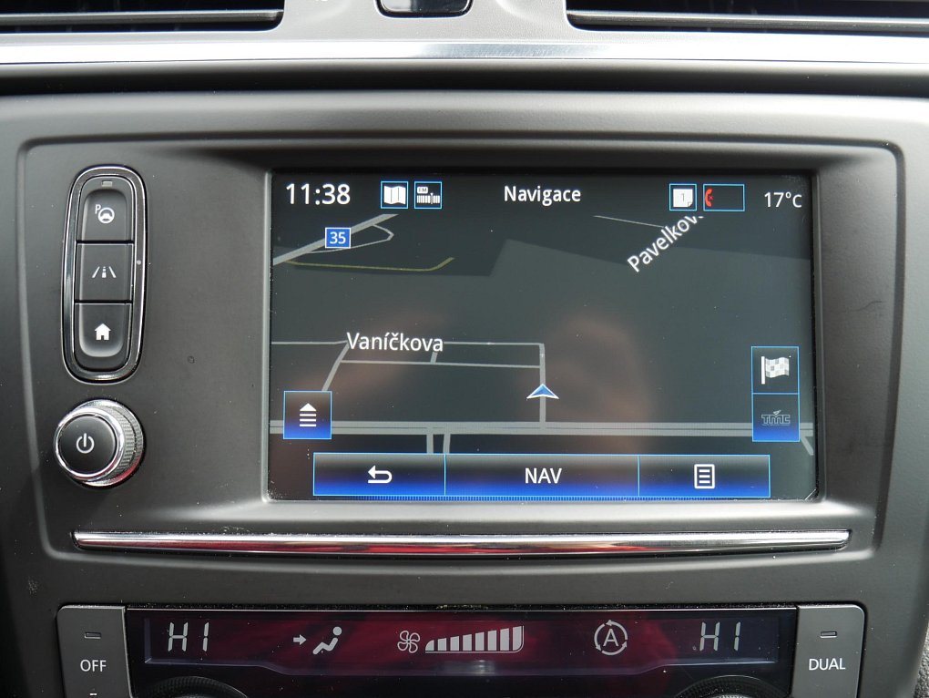 Renault Kadjar 1.6 dCi  4x4