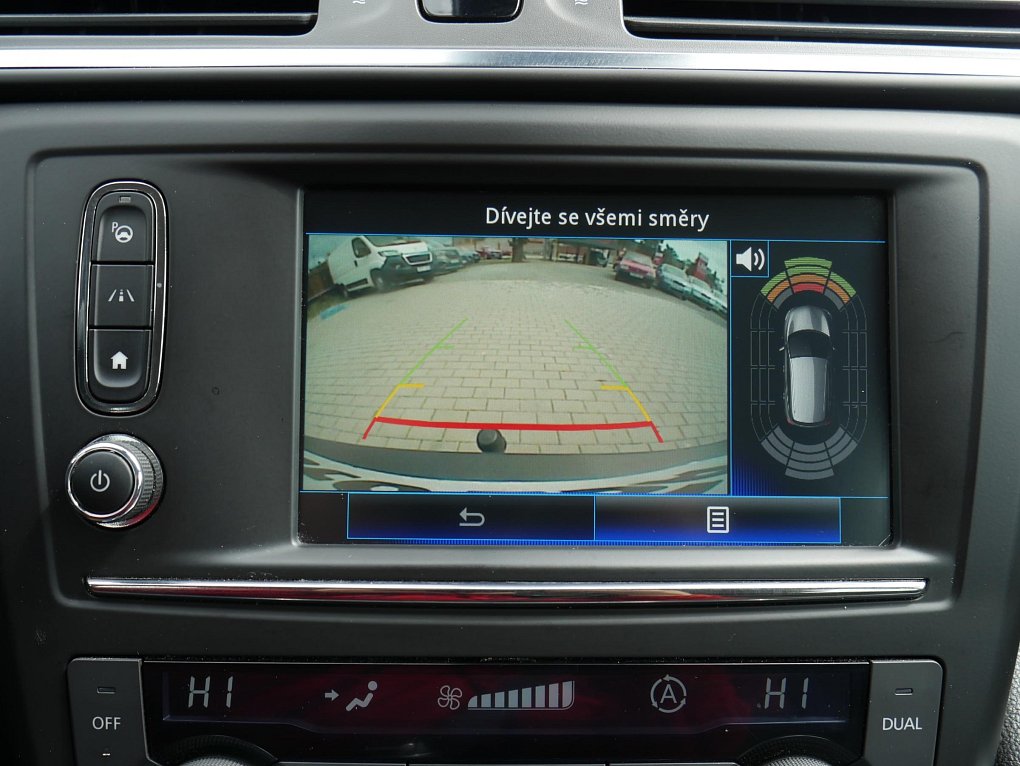 Renault Kadjar 1.6 dCi  4x4