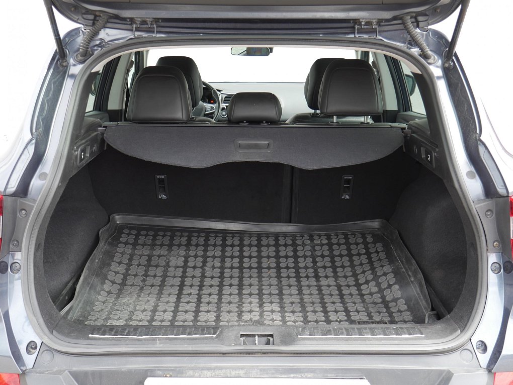 Renault Kadjar 1.6 dCi  4x4