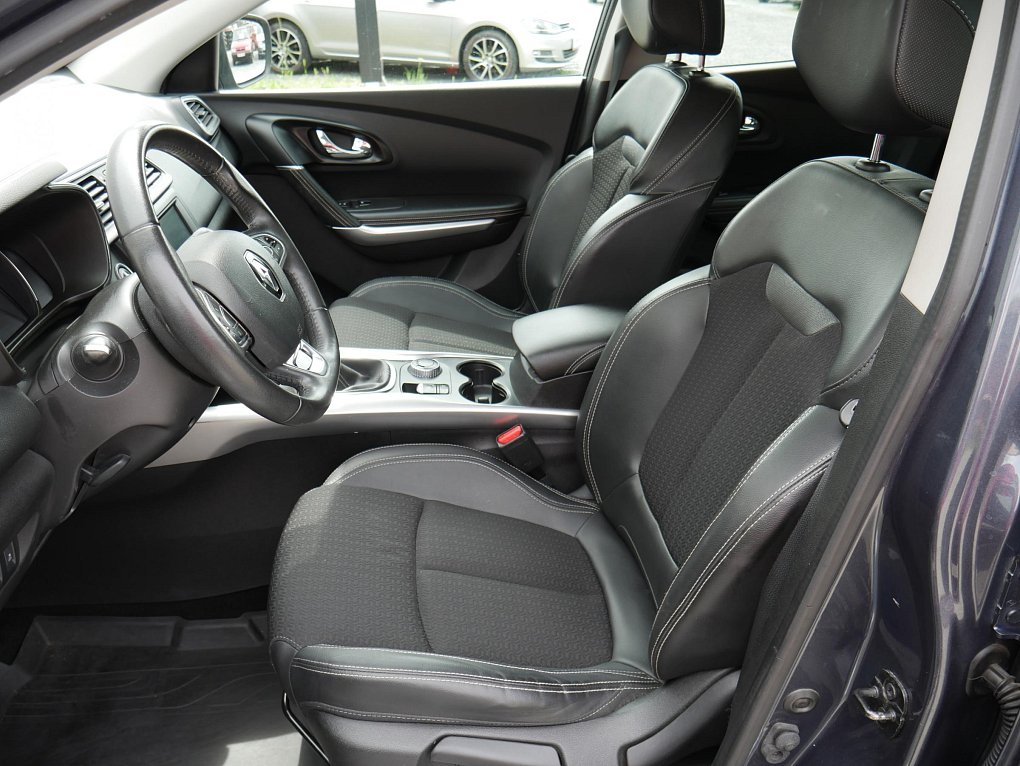 Renault Kadjar 1.6 dCi  4x4