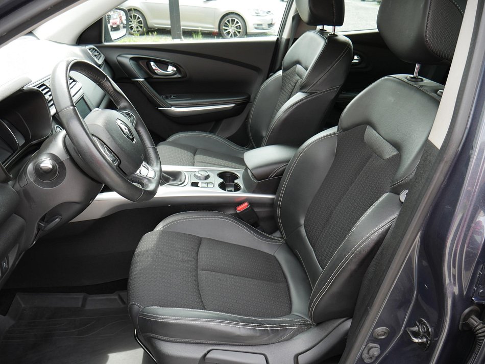 Renault Kadjar 1.6 dCi  4x4