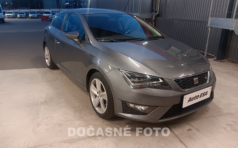 Seat Leon 1.4 TSi 