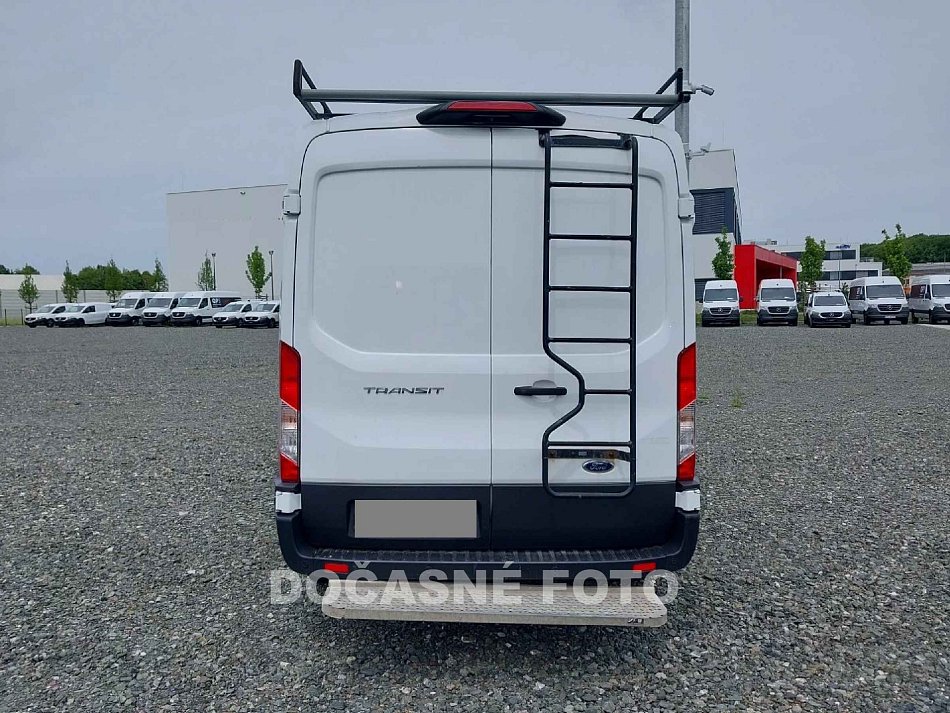 Ford Transit 2.0TDCi Trend L3H2 6míst
