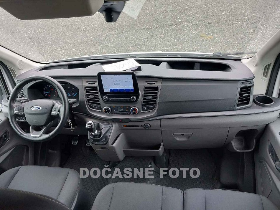 Ford Transit 2.0TDCi Trend L3H2 6míst