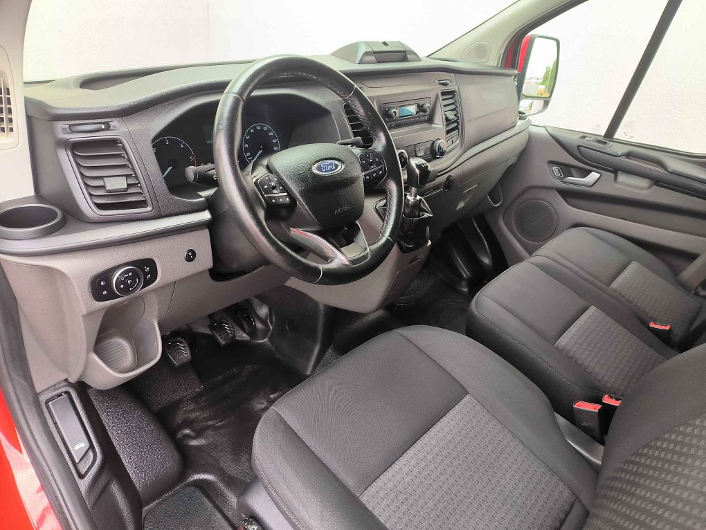 Ford Transit Custom 2.0TDCi Trend L2H1