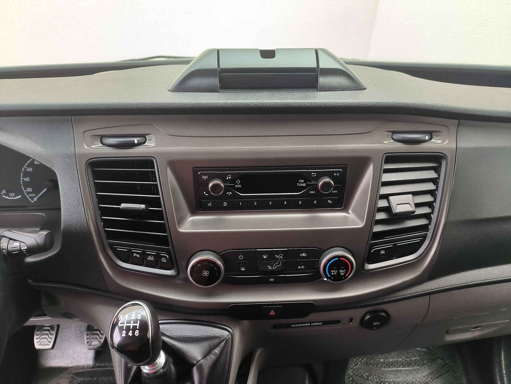 Ford Transit Custom 2.0TDCi Trend L2H1