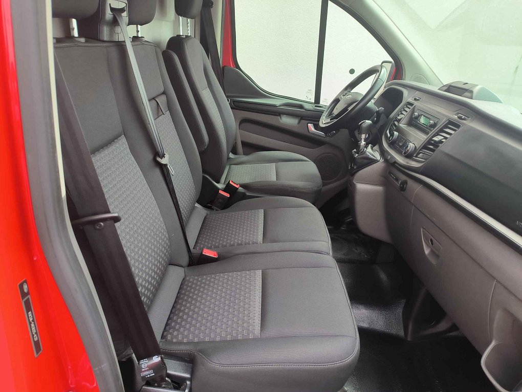 Ford Transit Custom 2.0TDCi Trend L2H1