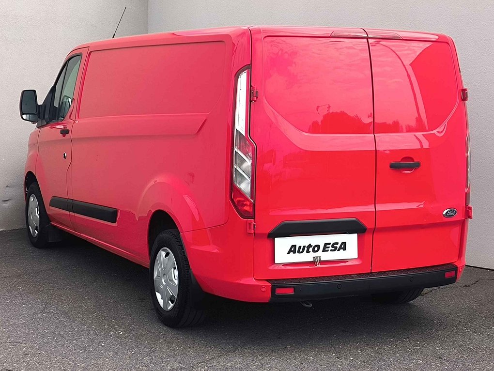 Ford Transit Custom 2.0TDCi Trend L2H1
