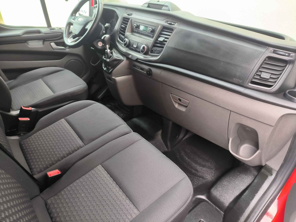 Ford Transit Custom 2.0TDCi Trend L2H1