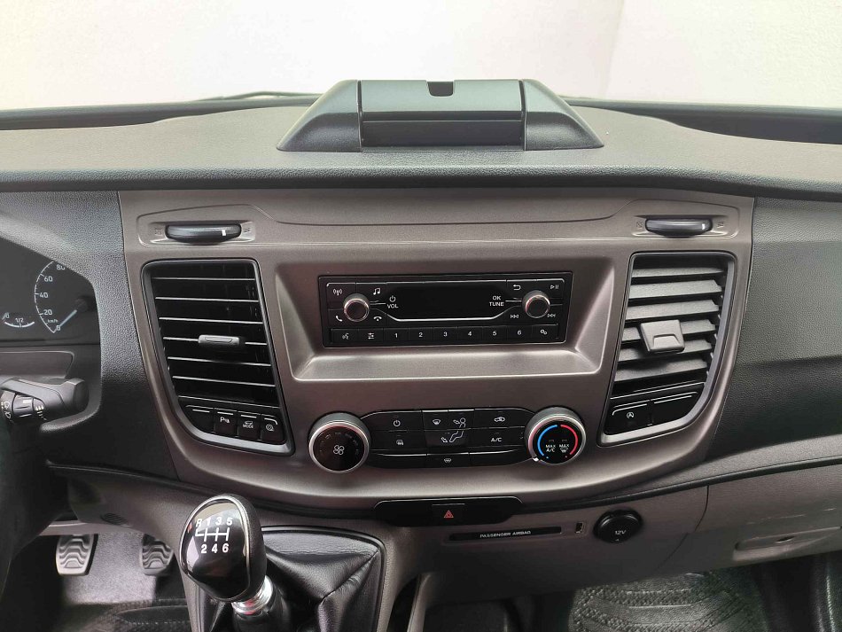 Ford Transit Custom 2.0TDCi Trend L2H1