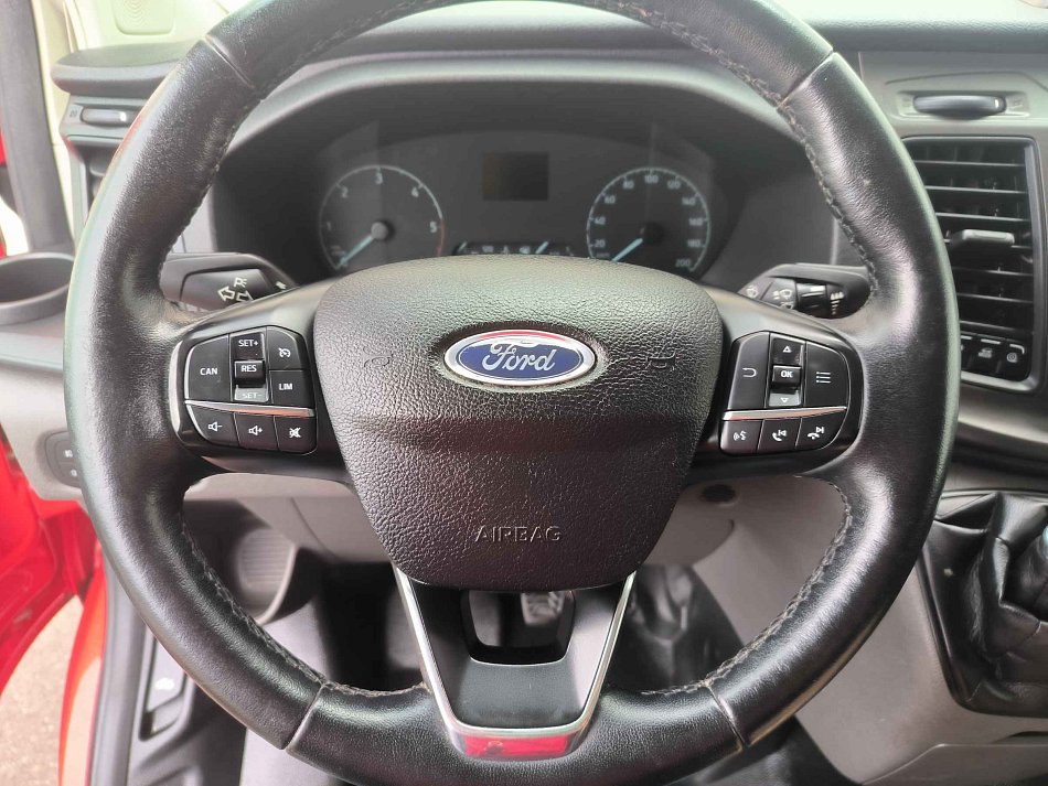 Ford Transit Custom 2.0TDCi Trend L2H1