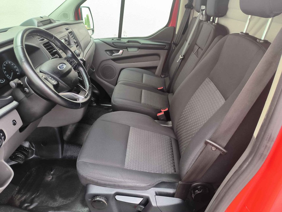 Ford Transit Custom 2.0TDCi Trend L2H1
