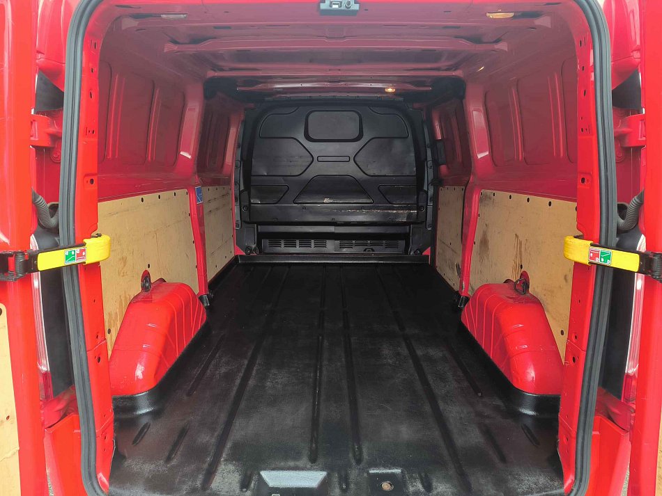 Ford Transit Custom 2.0TDCi Trend L2H1