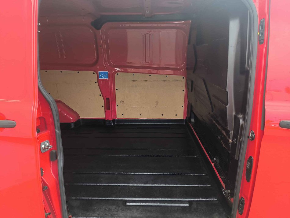 Ford Transit Custom 2.0TDCi Trend L2H1