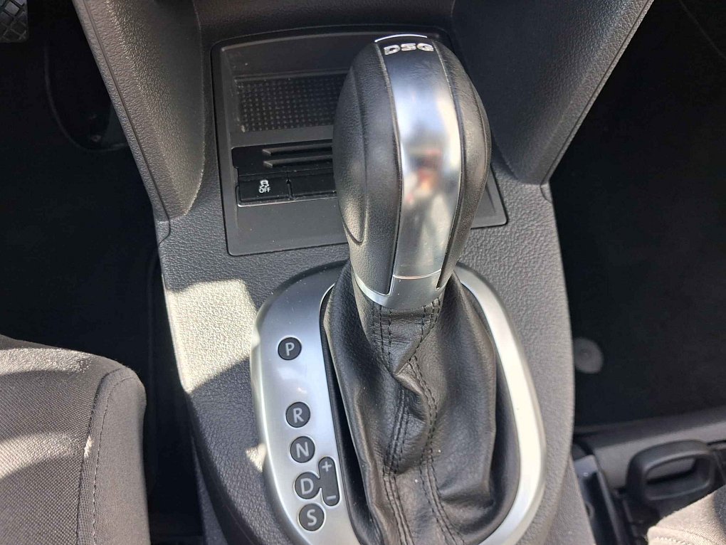 Volkswagen Touran 1.4 TSi Highline