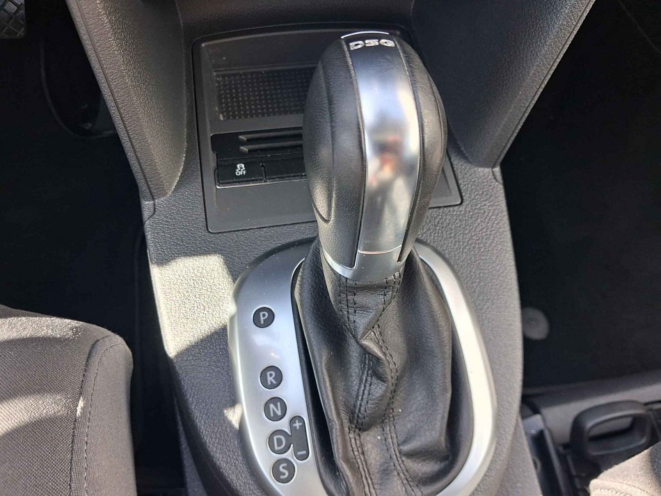 Volkswagen Touran 1.4 TSi Highline