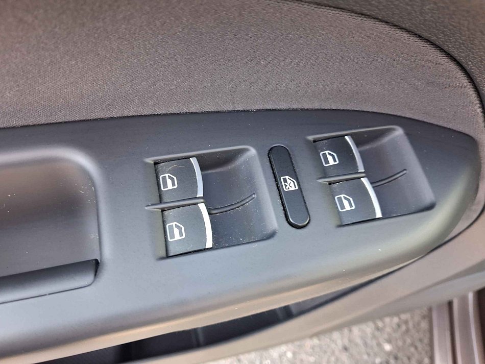 Volkswagen Touran 1.4 TSi Highline